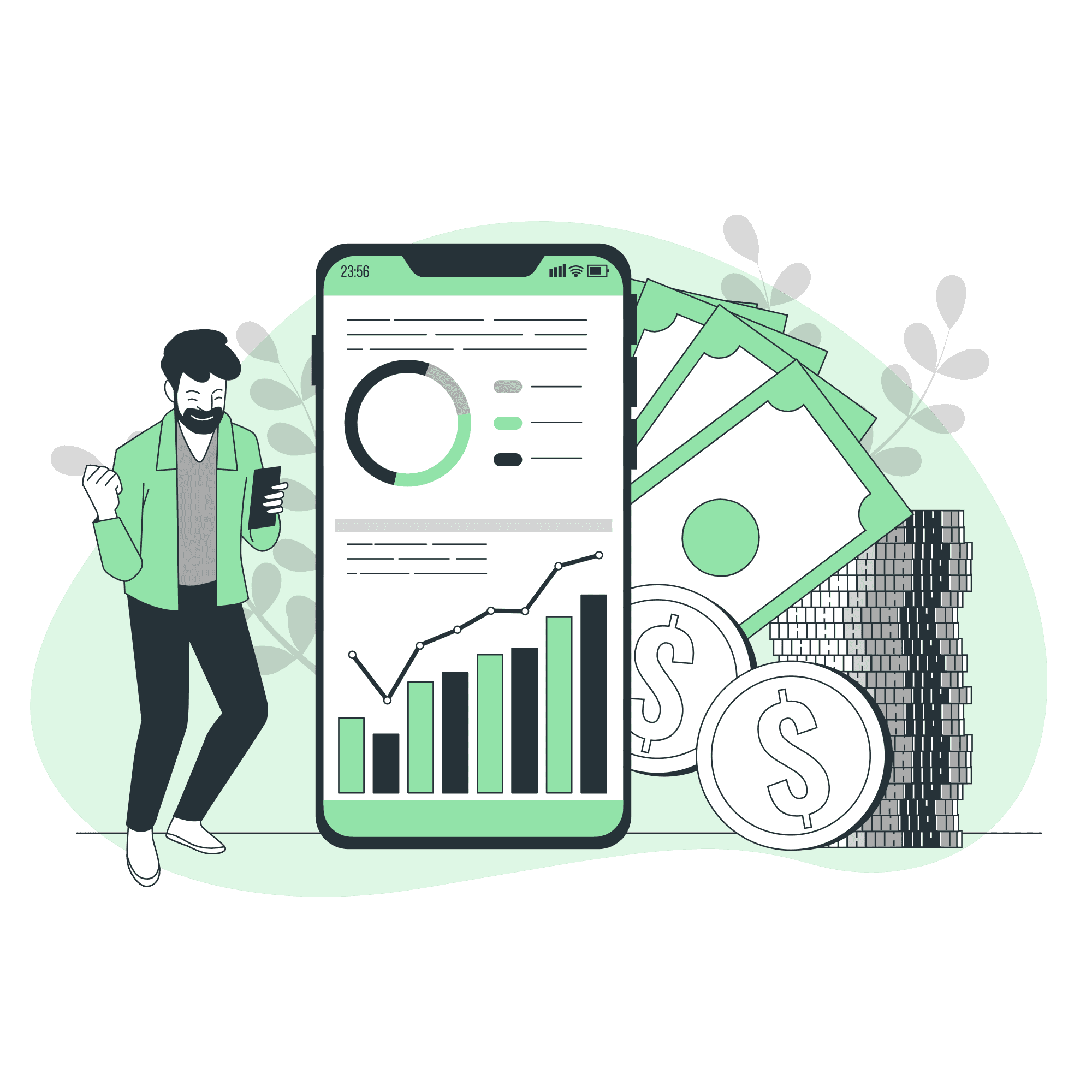 Mobile Application
